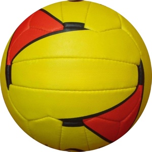 Netball personalizado de alta calidad, bola deportiva de alta calidad, 2022 - Product Image 2