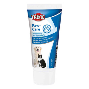 50 ml <b>Paw</b> Pad <b>Cream</b> for Pet Grooming - Product Image 1