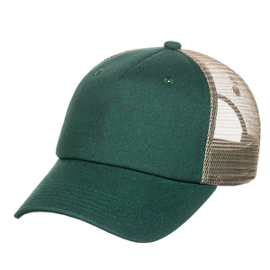 Reliable Product Durable <b>Padded</b> Curved Brim Design Trucker Caps <b>Cheap</b> Price Breathable Best Quality Men Trucker Caps In Low MOQ - Product Image 2