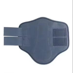 Wholesale Custom Design Tendon Horse <b>Brushing</b> <b>Boots</b> Breathable Lightweight Neoprene Leg Protection Equestrian Riding Equipment - Product Image 1