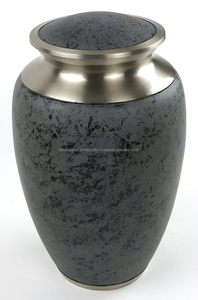 Urnas de cremación para adultos hechas a mano para cenizas Urnas funerarias para hombres y mujeres a bajo precio - Product Image 1