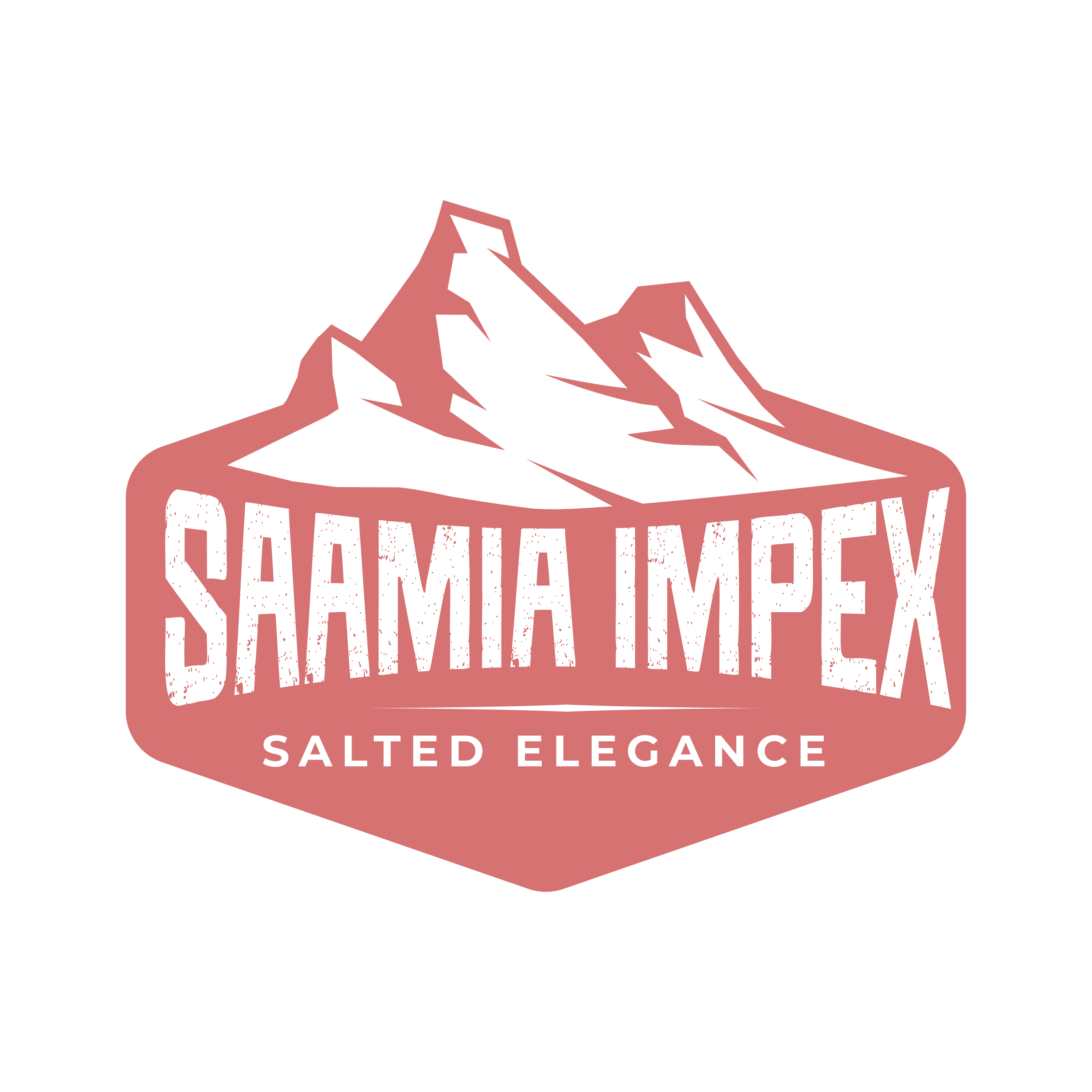 SAAMIA IMPEX logo