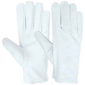 Guantes de Trabajo Resistentes de Una Sola Palma para Uso Industrial, de Cuero, para Adultos, Gran Venta - Product Image 4