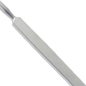 เครื่องมือดึงเอ็นผูกหลังแบบแมนนวล สแตนเลส ดีไซน์ OEM ได้รับการรับรองมาตรฐาน CE ระดับ Class I ขนาดสั่งทำได้ ราคาดีที่สุด - Product Image 3