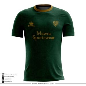Maillots de football personnalisés haut de gamme, sublimation, design drapeau, 100% polyester, anti-humidité, fournisseur OEM en gros pour équipes - Product Image 5