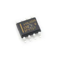 Sirkuit Terpadu CAT24C256WI GT3 SOIC 8 Asli Baru