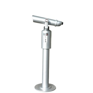 <span class=keywords><strong>Binoculares</strong></span> Térmicos YJT-3C 25X100 de Aleación de Aluminio, Impermeables, Blancos, que Funcionan con Monedas, <span class=keywords><strong>para</strong></span> Uso a <span class=keywords><strong>Larga</strong></span> <span class=keywords><strong>Distancia</strong></span> 2022 - Product Image 1