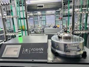 อุปกรณ์ Mpcvd 10kW พร้อมการรับประกัน1ปีสำหรับการผลิตเพชรเพาะเลี้ยง - Product Image 3