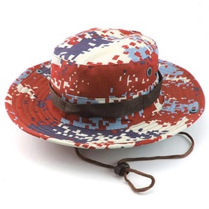 Sombrero Deportivo Tipo Bucket de Moda 2026, Unisex, Tejido de Alta Calidad, Cómodo, Disponible para la Venta - Product Image 2