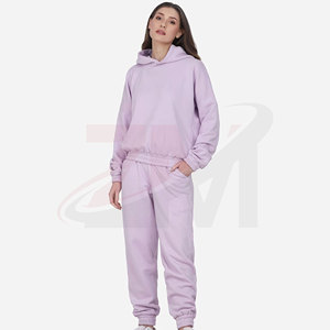 Conjunto Deportivo Suave y Cómodo para Entrenamiento en el Gimnasio y Uso Diario Informal para Mujer - Product Image 2