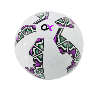 Ballon de football officiel taille 5 personnalisé à prix avantageux pour les matchs - Product Image 6