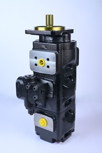 20/925588 Industrial Hydraulic <b>Pump</b> with High Performance Hydraulic <b>Pump</b> for Manufacturing Plants with high quality - Product Image 2