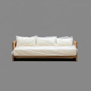 ชุดโซฟากลางแจ้งคุณภาพสูงจากแคนาดา ผลิตจากไม้สักอินโดนีเซีย จำหน่ายทั่วโลกในราคาที่เข้าถึงได้ - Product Image 3