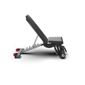 <b>Home</b> Gym Adjustable <b>Workout</b> <b>Bench</b> Foldable Incline Decline Weight <b>Bench</b> Equipment - Product Image 4