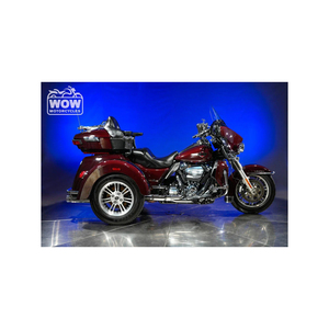Harley-Davidson Trike Tri Glide Ultra 2022 - Product Image 1