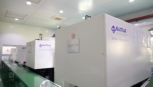 चिकित्सा के लिए उच्च परिशुद्धता एब्स प्लास्टिक भागों और मोल्ड्स | कस्टम इंजेक्शन मोल्डिंग सेवा - Product Image 3