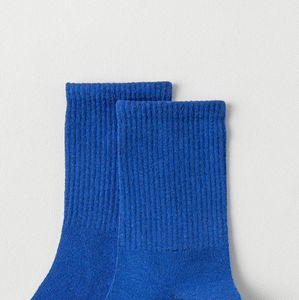2025 Wholesale Sport <b>Socks</b> Mens Athletic Cotton Crew <b>Socks</b> <b>Moisture</b> Wicking Breathable Casual <b>Socks</b> for Men - Product Image 3
