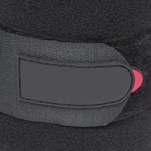 Bandages de jambe rembourrés durables de haute qualité pour chevaux, pour l'entraînement, l'équitation et la récupération des blessures, bandages de polo OEM 2026 - Product Image 6