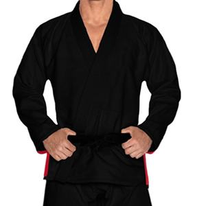 Uniformes de artes marciales Ropa MMA Trajes de Karate Uniforme de Karate al por mayor productos de alta calidad deportes nanju - Product Image 6