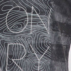 เสื้อยืดพิมพ์ลายตามสั่ง ยอดขายดี ผ้าทนทาน ผลิตเร็ว คุณภาพสูง ขายตรงจากโรงงาน - Product Image 5