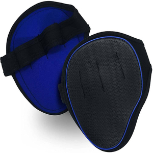 Almohadillas de Neopreno para Gimnasio, Último Modelo, Ajustables, Ligeras, Duraderas, Portátiles, Unisex, para Entrenamiento de Fuerza - Product Image 6