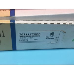 AMAT 70311123000 CAB RS422 LLK, Câble, 160202 - Équipements et pièces semi-conductrices d'origine fiables à l'échelle mondiale chez - Product Image 6