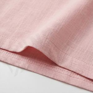 ชุดเดรสยาวมุสลิมแบบเรียบหรู ปักลายสไตล์ชาติพันธุ์ แขนยาว สำหรับผู้หญิง  รุ่นใหม่ ปี 2025  สีสันปรับแต่งได้ - Product Image 6