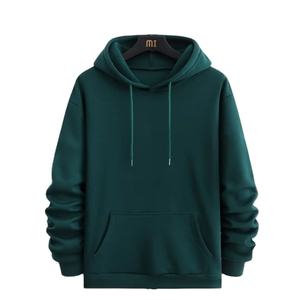 Sudaderas con capucha de alta calidad para hombre, ropa de calle, Jersey, sudaderas con capucha personalizadas al por mayor, sudaderas con capucha con logotipo en blanco para hombre, 100% algodón térmico - Product Image 4