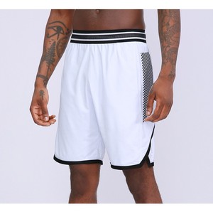 Pantalones Cortos Deportivos para Hombre, de Alta Calidad, con Logotipo Personalizado, Transpirables, de Secado Rápido, para Correr, Gimnasio, Fitness, Baloncesto, Malla Atlética - Product Image 1