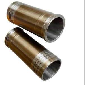 อะไหล่ซ่อมบำรุงเครื่องยนต์ดีเซล OEM มาตรฐาน D399 D398 กระบอกสูบ - Product Image 4