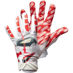 Wholesale Men's Full-Finger Fitness <b>Gloves</b> <b>Touchscreen</b> Needle Detection Breathable Ventilated Design for Weight Lifting Sports - Product Image 1