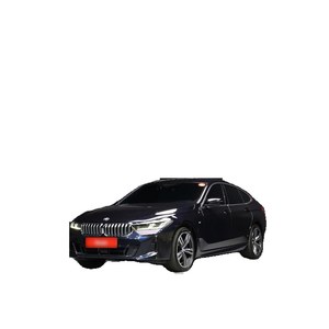 BMW Gran Turismo GT 630i XDrive M Sport 2022, 66,852 km, Caja de Cambios Automática, Volante a la Izquierda, Cámara Trasera - Product Image 1