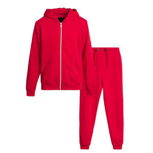 Ropa Casual para Niños, Sudadera con Capucha de Invierno, Manga Larga, Transpirable, Traje Deportivo para Entrenamiento, Ropa Deportiva Personalizada de Alta Sujeción, 100% Algodón - Product Image 1