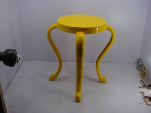 โต๊ะเคลือบผงอลูมิเนียม - Product Image 1