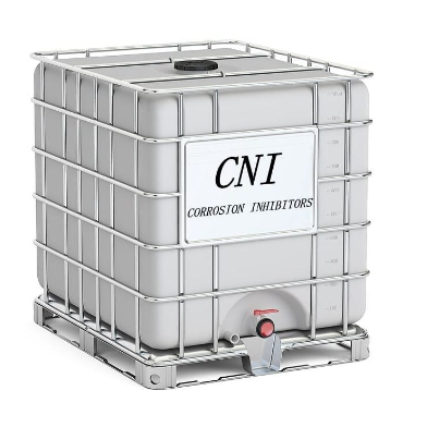 Corrosion Inhibitor Effectively Prevents or Delays the Corrosion of Reinforcing Bars