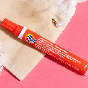 ไทด์ ทู โก + อ็อกซี่ น้ำยาขจัดคราบแบบพกพา ขนาด 0.33 ออนซ์ - Product Image 4