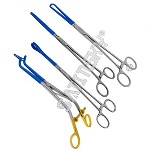 Pinces bipolaires à baïonnette jetables, longueur 7 pouces, pointe de 1 mm, câble manuel, acier inoxydable de qualité médicale, certifiées CE - Product Image 5