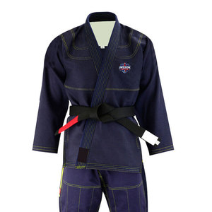Kimono de Jiu-Jitsu BJJ léger professionnel en gros – Nouvelle arrivée uniforme BJJ - Product Image 5