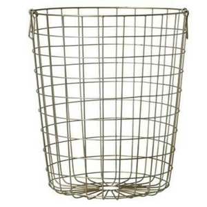 High Quality Matte Black Metal Rolling Laundry Basket With Wheels Grade Iron Wire Laundry <b>Cart</b> For Hotels And Home <b>Storage</b> - Product Image 4