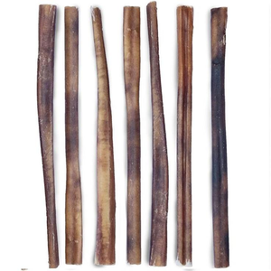 Barritas de Carne de Res Totalmente Naturales para Perros, Sin Olor, Secas, de Larga Duración, para Beneficios Dentales - Product Image 2