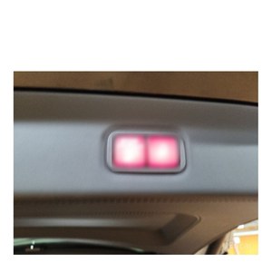 Mercedes-Benz GLS-Class Maybach GLS600 4MATIC 2024, Volante a la Izquierda, Caja de Cambios Automática, Cámara Trasera, 19,200 km - Product Image 6