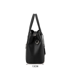 Sac en cuir imperméable pour femme à prix abordable, dernier design, vente en gros - Product Image 5