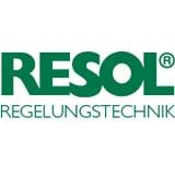 RESOL Elektronische Regelungen GmbH logo