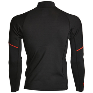 Short Sleeve Rash Guard <b>Athletic</b> Swim Shirt Quick Dry Stretch UV Protection Water Sports Active Performance Wear - Product Image 2