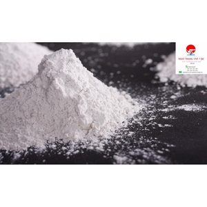 Carbonate de calcium en poudre blanche pour applications de revêtements de sol en PVC SPC - Product Image 5