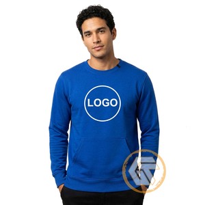 สมบัติกรีก ฟิทีอาร์เอชที่ปรับแต่งได้ |   เสื้อเบต้า คอตตอนฟลีซ 100% คอกลม ปักลาย ระบายอากาศ แห้งเร็ว สำหรับฤดูหนาว ทรงปกติ - Product Image 3