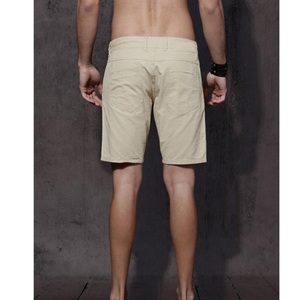 Pantalones Cortos Chino Casuales Ecológicos para Hombre al por Mayor, con Bolsillo, Elásticos en 4 Direcciones, de Secado Rápido, Transpirables, para Golf y Gimnasio - Product Image 5