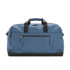 Sac de sport personnalisé, sac de voyage décontracté pliable pour l'extérieur avec doublure en polyester, sac à dos en nylon, grand format - Product Image 5