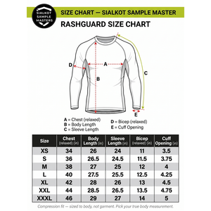 OEM Custom Sublimated 85/15 Polyester Elastane Rashguard Streetwear MMA BJJ No-Gi Fightwear Sun Protection Clothing Excellent - Product Image 6