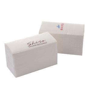 กระดาษเช็ดปากแบบใช้แล้วทิ้งพิมพ์ลายตามสั่ง ตกแต่งด้วยเทคนิคเดคูพาจ - Product Image 2